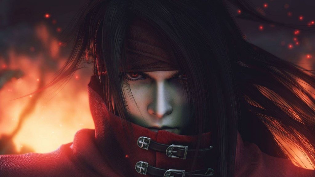 Vincent Valentine - Image 4