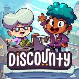 Discounty
