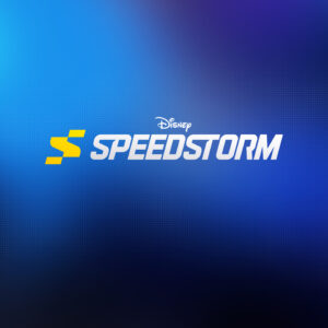 Disney Speedstorm