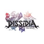 Dissidia Final Fantasy NT