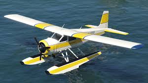 Dodo seaplane
