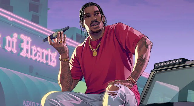 Dre’Quan Priest - Image 1