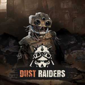 Dust Raiders