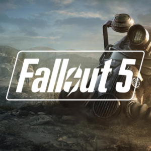 Couverture du jeu Fallout 5