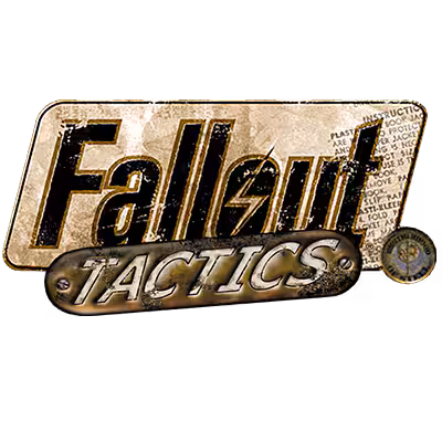 Fallout Tactics Brotherhood of Steel
