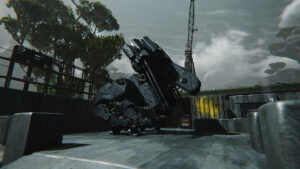 FEROCIOUS annonce sa date de sortie avec un nouveau trailer révélant un peu plus de son Gameplay FPS préhistorique