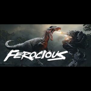 Ferocious