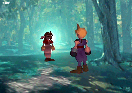 Aerith Gainsborough - Image 4