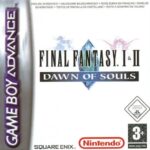 Final Fantasy I & II Dawn of Souls