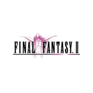 Final Fantasy II (PSP)