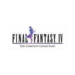 Final Fantasy IV The Complete Collection