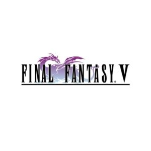 Final Fantasy V (PSP)