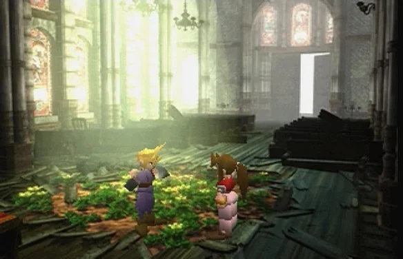 Aerith Gainsborough - Image 2
