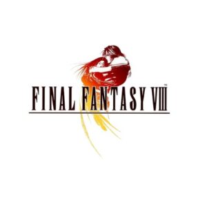 Final Fantasy VIII