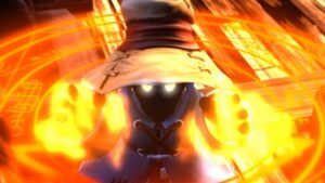 Connaissez-vous la première fin prévue pour Final Fantasy IX ?