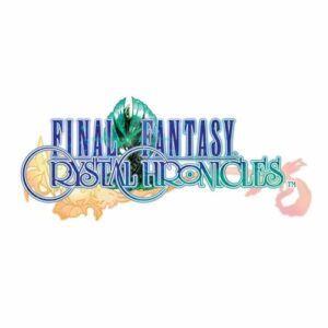 Final Fantasy Crystal Chronicles