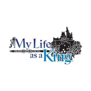 Final Fantasy Crystal Chronicles My Life as a King