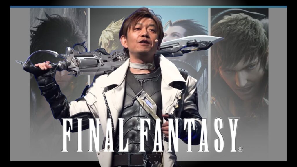 Le producteur de Final Fantasy n&rsquo;a pas de réponse claire sur l&rsquo;avenir du tour par tour