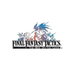 Final Fantasy Tactics The War of the Lions