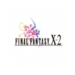 Final Fantasy X-2