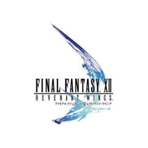 Final Fantasy XII Revenant Wings