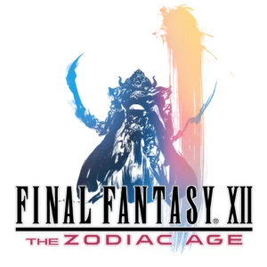 Final Fantasy XII : The Zodiac Age