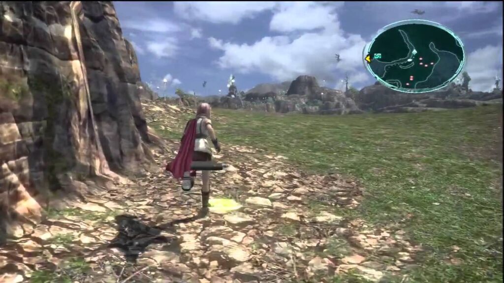 final-fantasy-xiiI-gameplay1