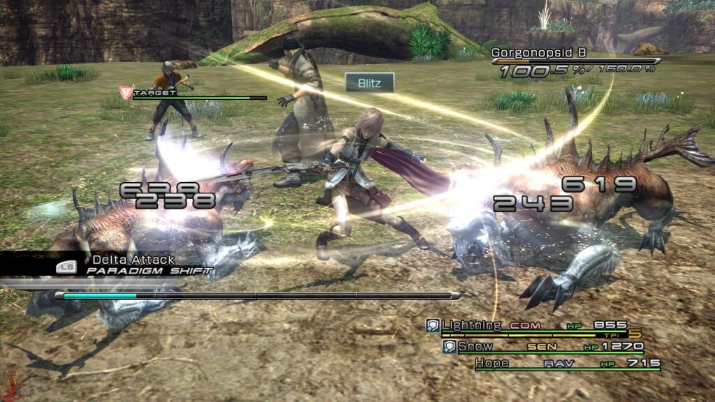 final-fantasy-xiiI-gameplay2