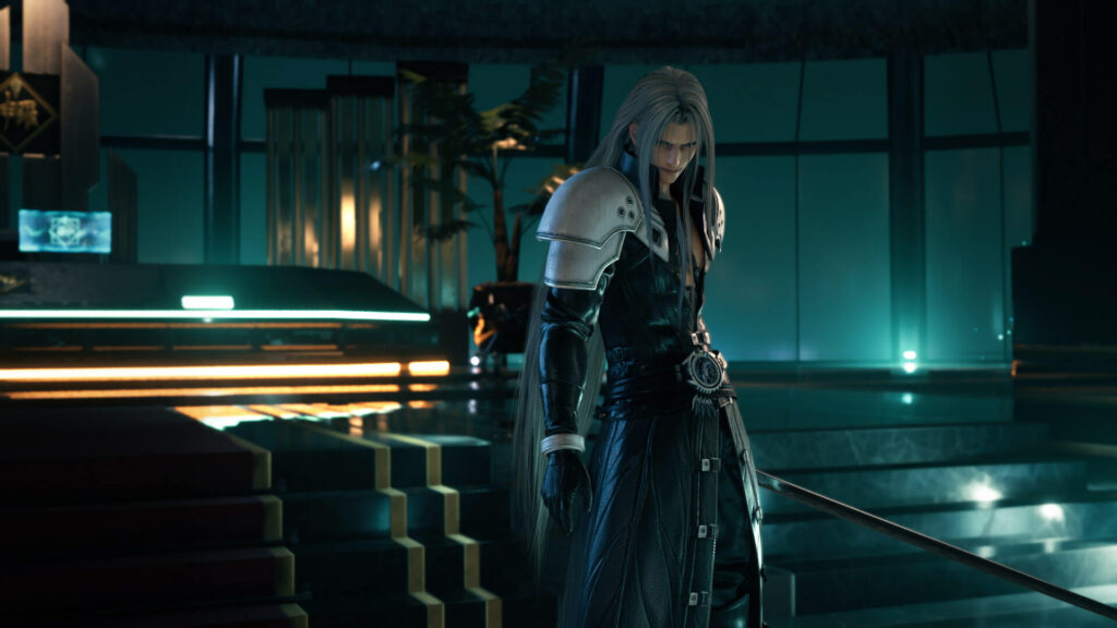 Sephiroth - Image 5