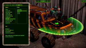 Fumes : ce jeu de baston de voiture débarque en accès anticipé sur Steam avec -10% jusqu&rsquo;au 11 août