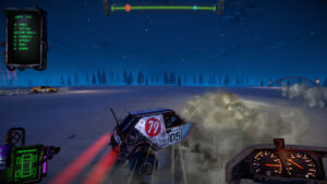 Fumes : ce jeu de baston de voiture débarque en accès anticipé sur Steam avec -10% jusqu&rsquo;au 11 août