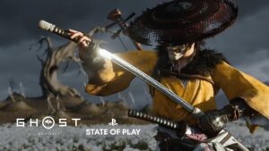 Ghost of Yotei dévoile les pouvoirs temporels d&rsquo;Atsu et son arsenal varié