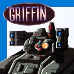 Griffin