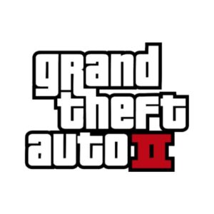 Grand Theft Auto II – GTA