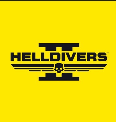 Helldivers 2