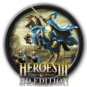 Heroes of Might and Magic III HD Edition