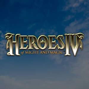Heroes of Might and Magic IV