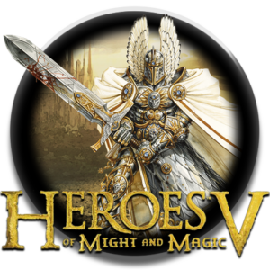 Heroes of Might and Magic V