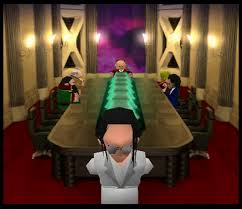 Professeur Hojo - Image 1