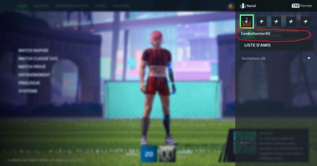 Un mode classé 5v5 qui divise les joueurs sur le système de progression