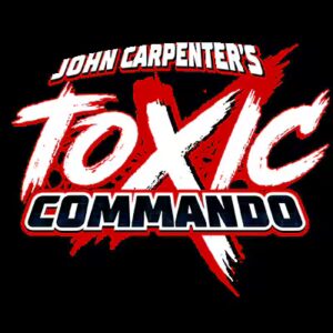 Couverture du jeu John Carpenter’s Toxic Commando