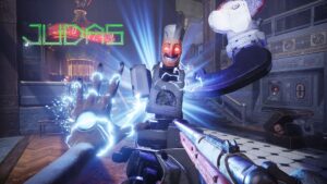 Ken Levine révèle que Judas sera un FPS old-school sans microtransactions ni service en ligne