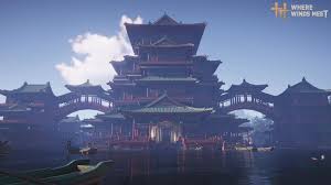 Everstone Studio dévoile Kaifeng, capitale urbaine d'un million de mètres carrés