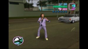 Jouer en Ken Rosenberg