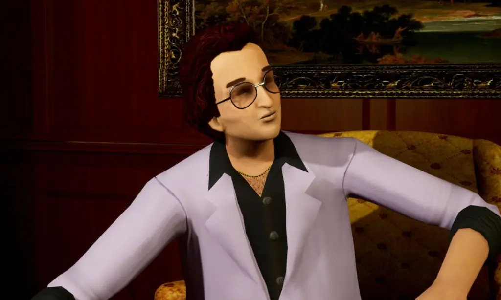 Ken Rosenberg - Image 3