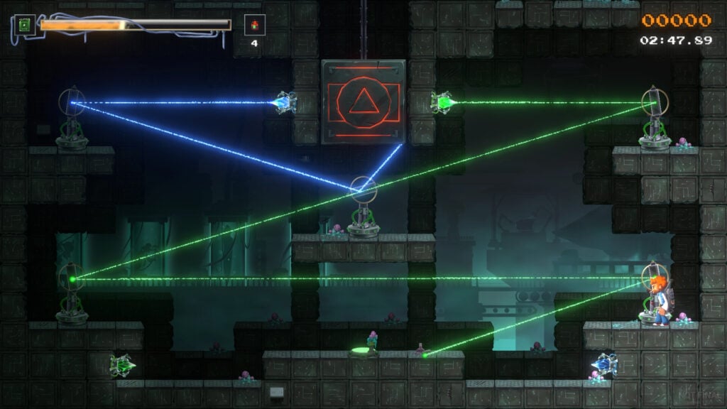 klaus-lee-thunderballs-gameplay3