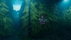 Le jeu d&rsquo;horreur coopérative Labyrinthine annonce sa sortie sur console PS5 et Xbox Series X/S le 18 septembre