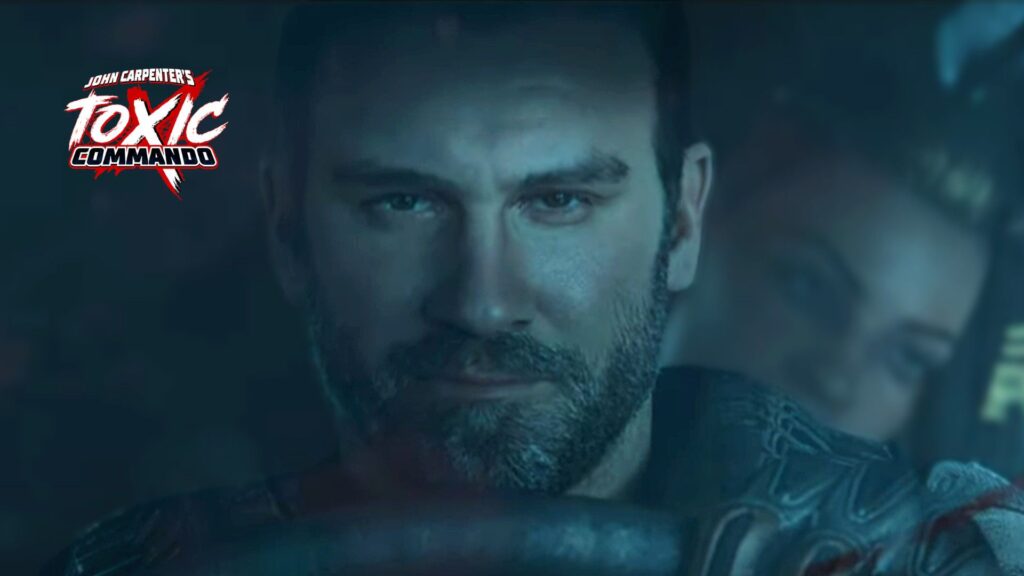 John Carpenter's Toxic Commando refait surface après la fuite d’images inédites