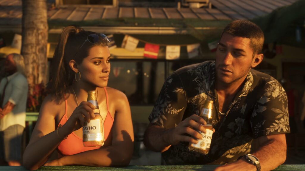 Lucia Caminos - Image 1