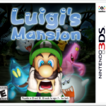 Luigi's Mansion - Nintendo 3DS